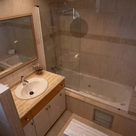 Casa Mundovalencia Prázdninový dům Valencie
