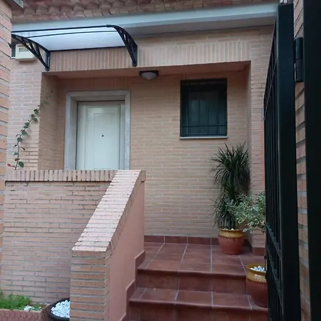 Prázdninový dům Casa Mundovalencia Valencie