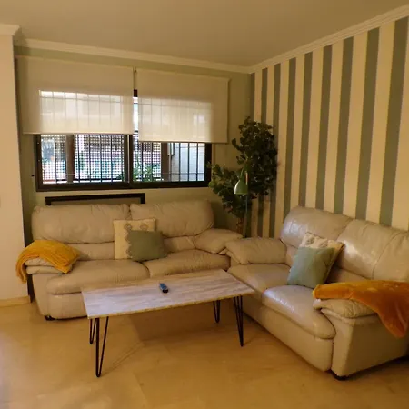 Prázdninový dům Casa Mundovalencia
