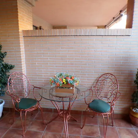 Casa Mundovalencia Prázdninový dům Valencie
