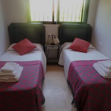 Prázdninový dům Casa Mundovalencia