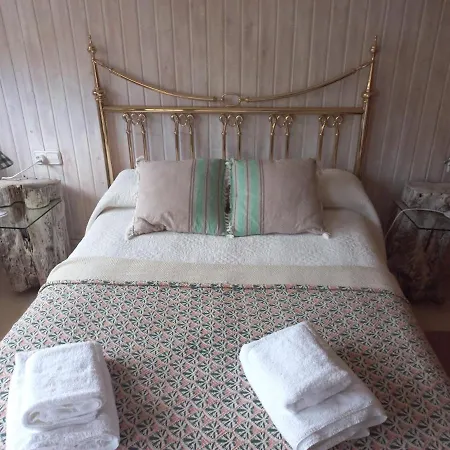 Casa Mundovalencia Holiday home