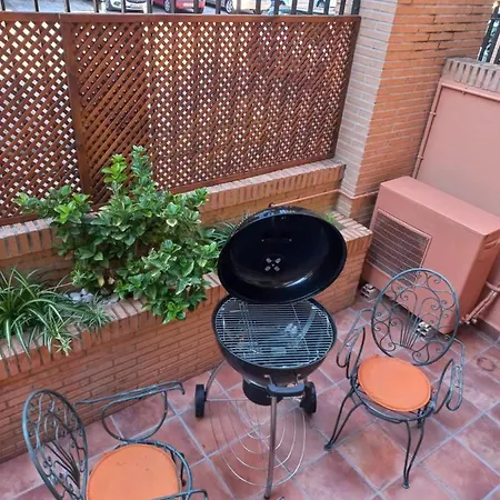 Casa Mundovalencia * Valencia