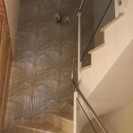 Dom wakacyjny Casa Mundovalencia *