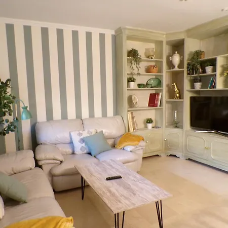 Holiday home Casa Mundovalencia *