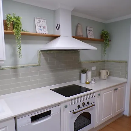 Holiday home Casa Mundovalencia Valencia