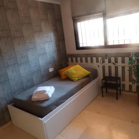 Casa Mundovalencia Holiday home