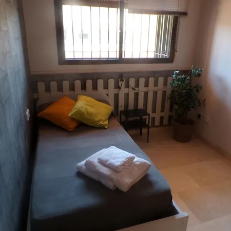 Holiday home Casa Mundovalencia *