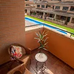 Casa Mundovalencia Vakantiehuis Valencia