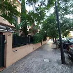 Casa Mundovalencia 度假居