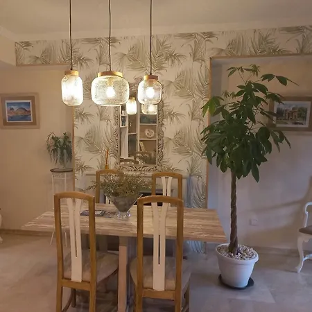 Casa Mundovalencia Ferienhaus *