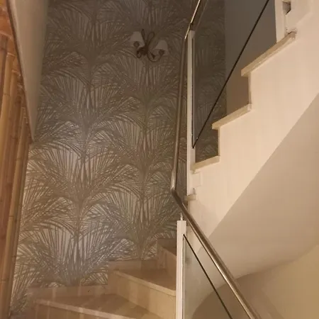 Ferienhaus Casa Mundovalencia *