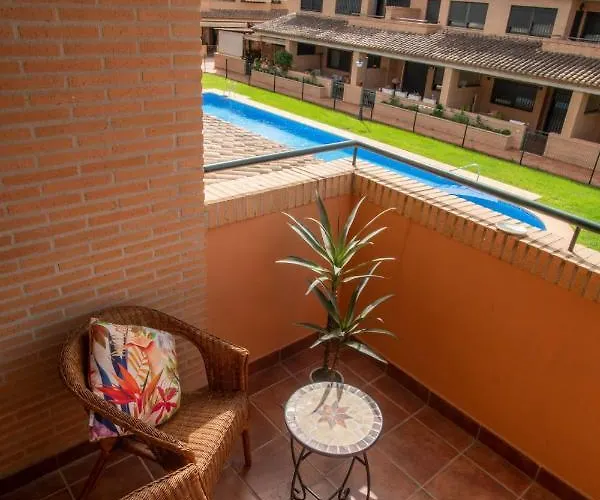 Casa Mundovalencia بيت للعطل فالنسيا