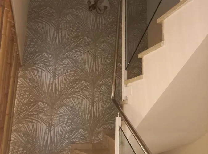 بيت للعطل Casa Mundovalencia *